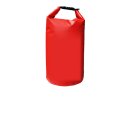 10L red - Dry Bag no print