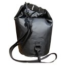 10L black - Dry Bag