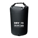15L black - Dry Bag