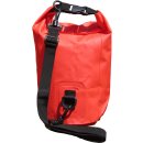 10L red - Dry Bag "Turtle"