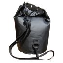 10L black - Dry Bag no print